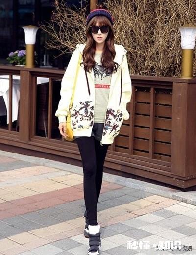 第一次去男方家如何搭配衣服