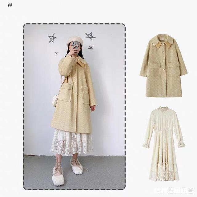 第一次去男方家如何搭配衣服