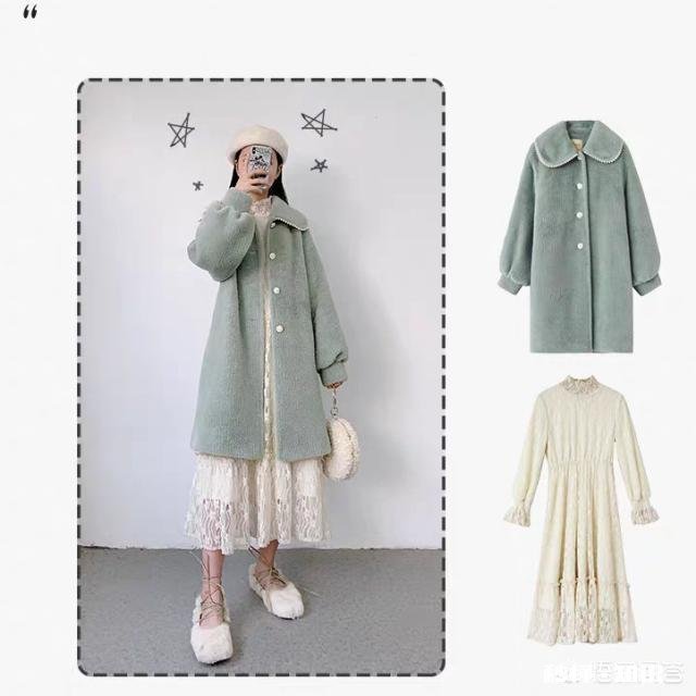 第一次去男方家如何搭配衣服