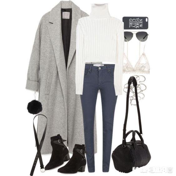 第一次去男方家如何搭配衣服