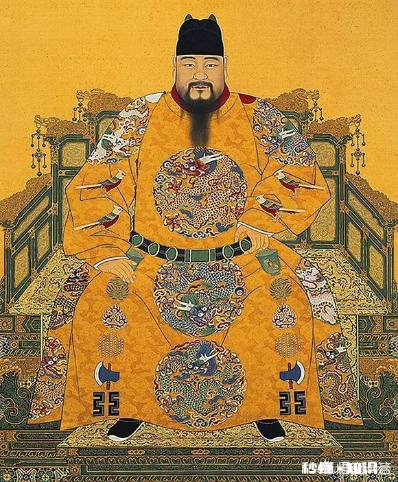 古代有没有专一的皇帝呢你怎么看