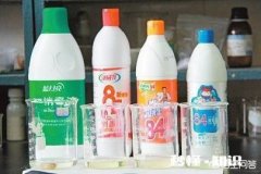 消毒液和洗衣液一起使用行不行，效果如何