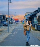 本人170  求推荐搭配马丁靴的牛仔裤希望推荐的裤子不要太短