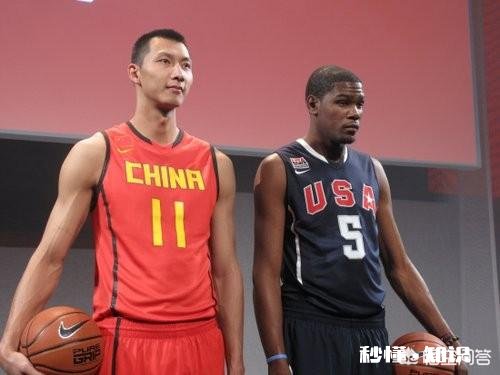 如果当年易建联不回CBA现在会是什么样实力