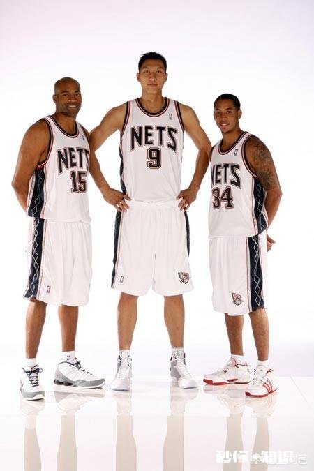 如果当年易建联不回CBA现在会是什么样实力