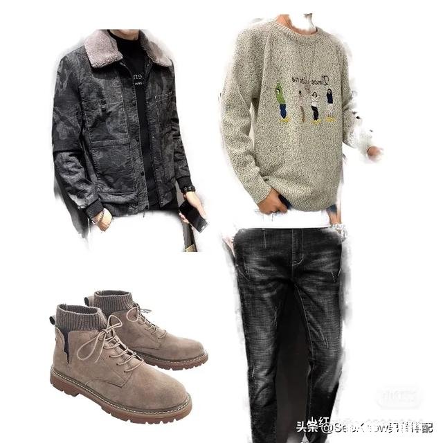 淘宝上售卖的马丁靴各种价位的都有，请问150的和300的差别在哪里