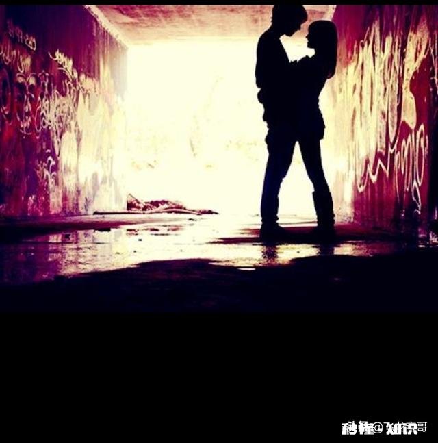 如果爱只需要用嘴说出来，那不会说话的人怎么说我爱你