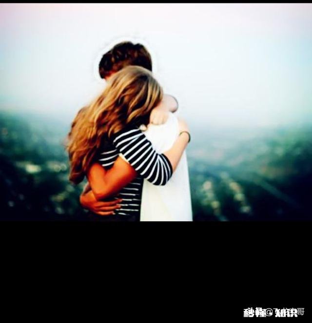 如果爱只需要用嘴说出来，那不会说话的人怎么说我爱你