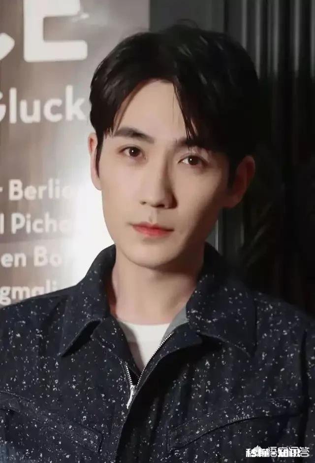 你觉得朱一龙为什么是你的偶像