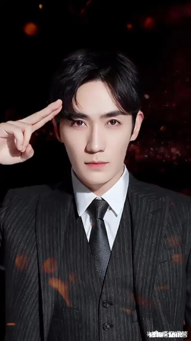 你觉得朱一龙为什么是你的偶像