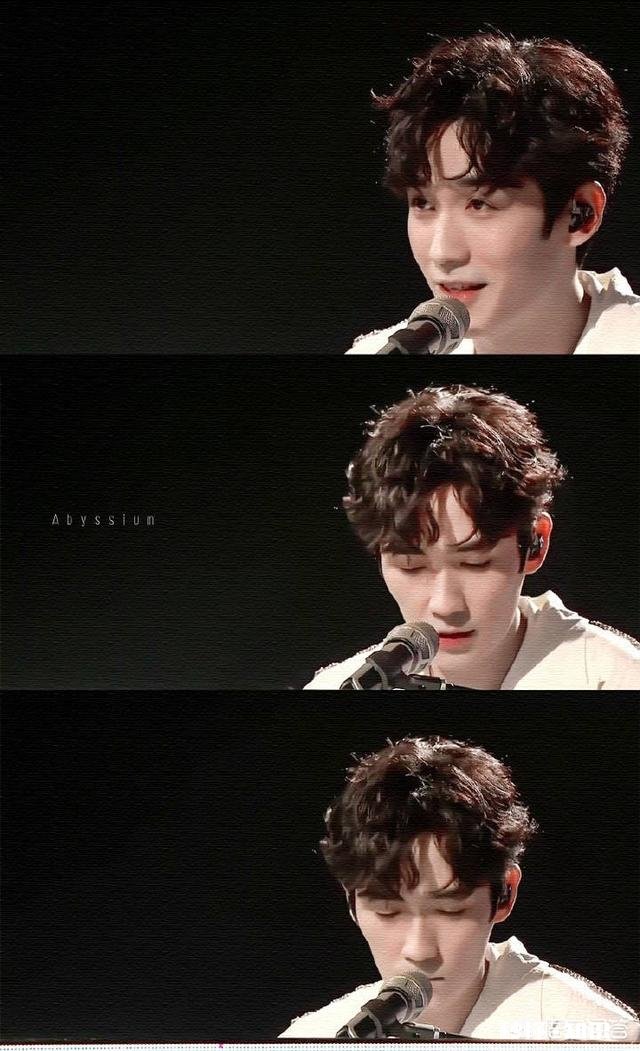 你觉得朱一龙为什么是你的偶像