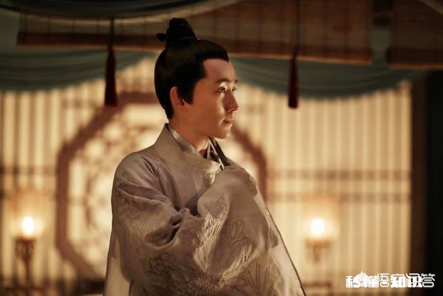 你觉得朱一龙为什么是你的偶像