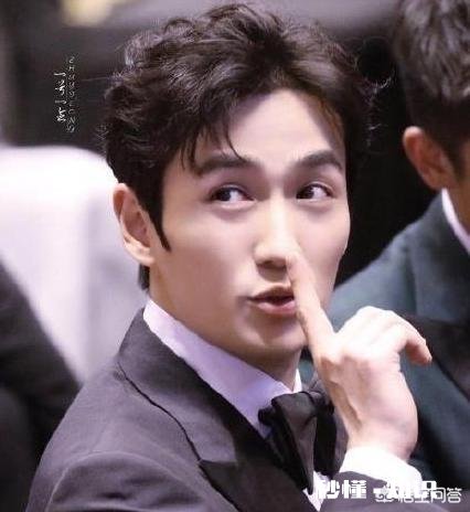 你觉得朱一龙为什么是你的偶像