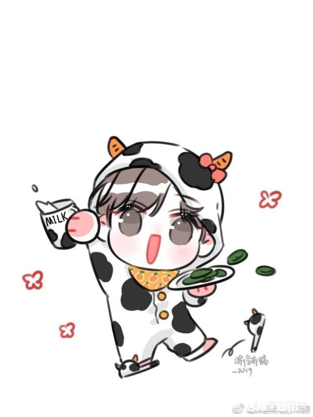 你觉得朱一龙为什么是你的偶像