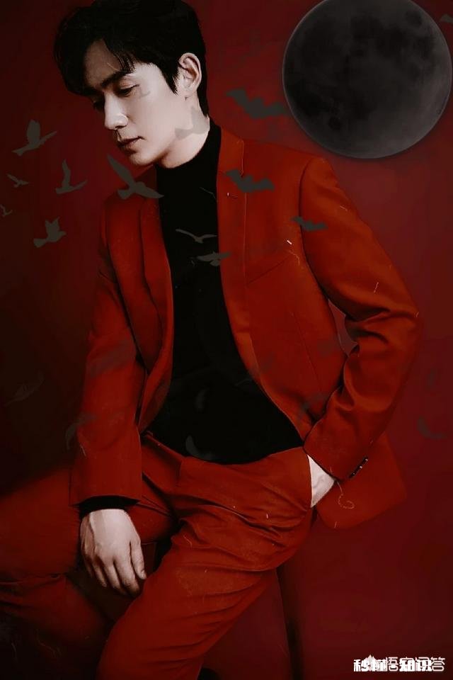 你觉得朱一龙为什么是你的偶像