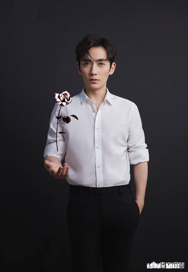 你觉得朱一龙为什么是你的偶像