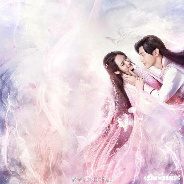 你更喜欢《天乩》的男主紫宣还是《香蜜》的男主旭凤