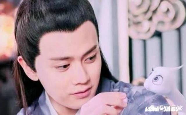 你更喜欢《天乩》的男主紫宣还是《香蜜》的男主旭凤