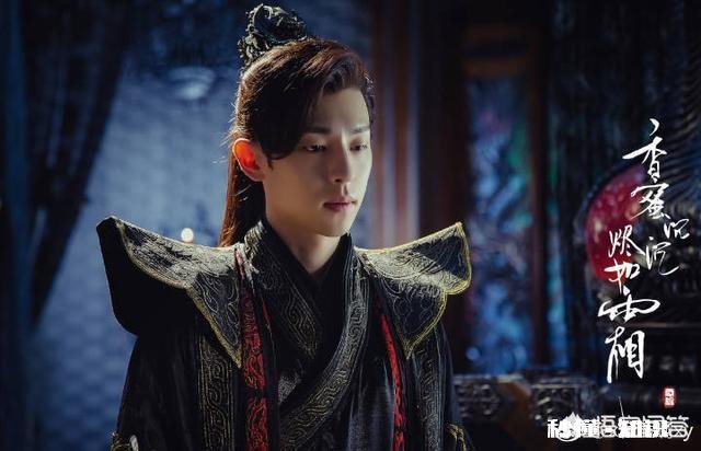 你更喜欢《天乩》的男主紫宣还是《香蜜》的男主旭凤