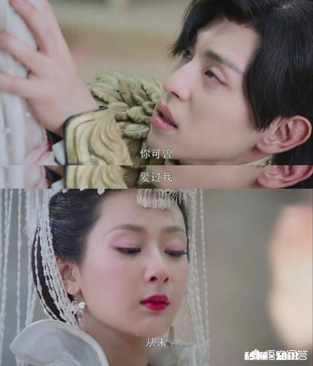 你更喜欢《天乩》的男主紫宣还是《香蜜》的男主旭凤