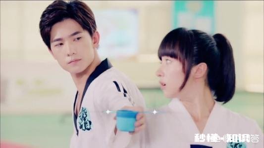 你觉得《旋风少女》是一部烂片吗