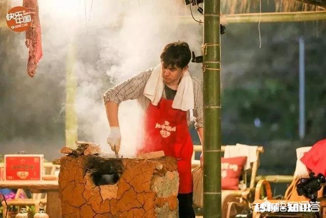 怎样培养综艺感