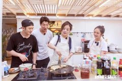 怎样培养综艺感