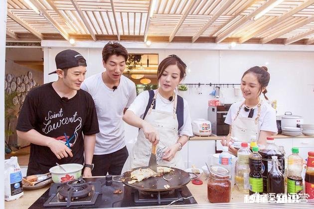 怎样培养综艺感