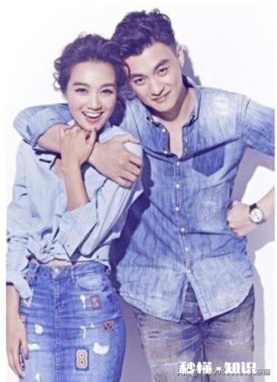 如何看待综艺《做家务的男人》中朱丹和周一围的相处方式