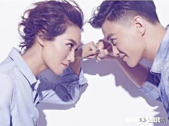 如何看待综艺《做家务的男人》中朱丹和周一围的相处方式