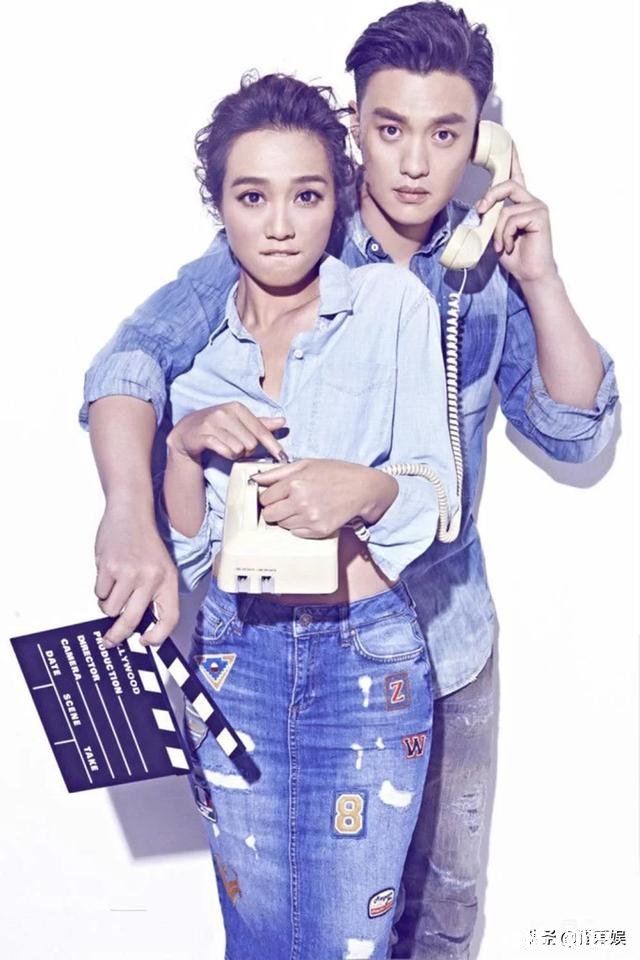 如何看待综艺《做家务的男人》中朱丹和周一围的相处方式