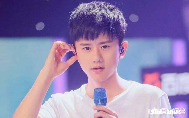 有哪几位明星你以为是小鲜肉，其实已当爹