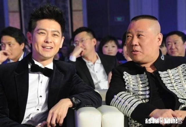 有哪几位明星你以为是小鲜肉，其实已当爹