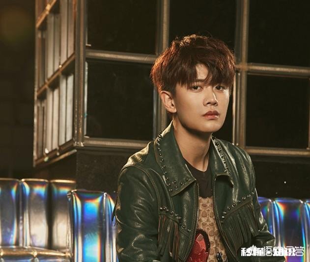 有哪几位明星你以为是小鲜肉，其实已当爹