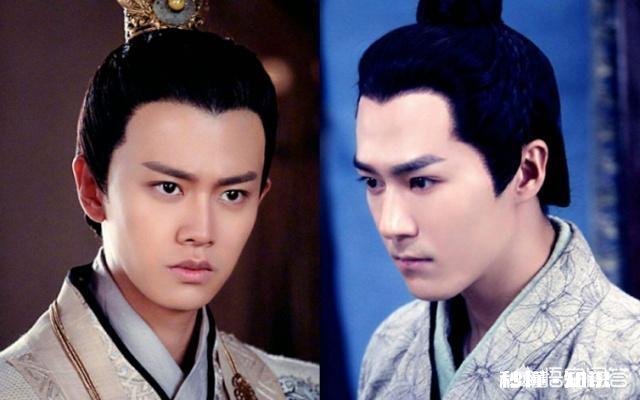 有哪几位明星你以为是小鲜肉，其实已当爹