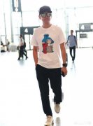 有哪几位明星你以为是小鲜肉，其实已当爹