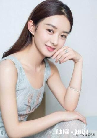 赵丽颖复出的第一部戏是现代剧还是古装剧大家猜猜