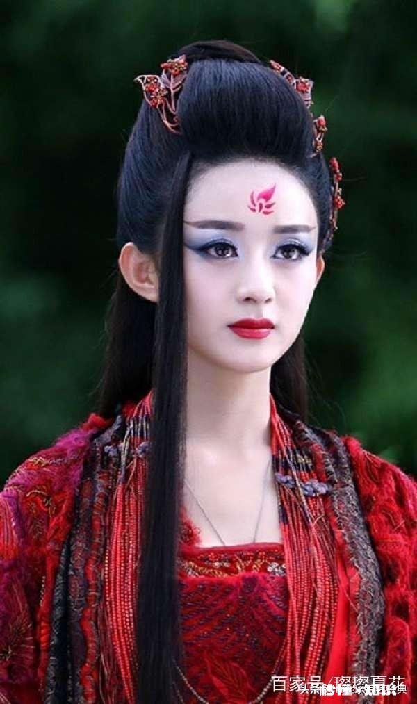 赵丽颖复出的第一部戏是现代剧还是古装剧大家猜猜