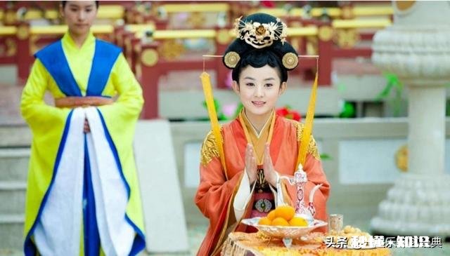 赵丽颖复出的第一部戏是现代剧还是古装剧大家猜猜