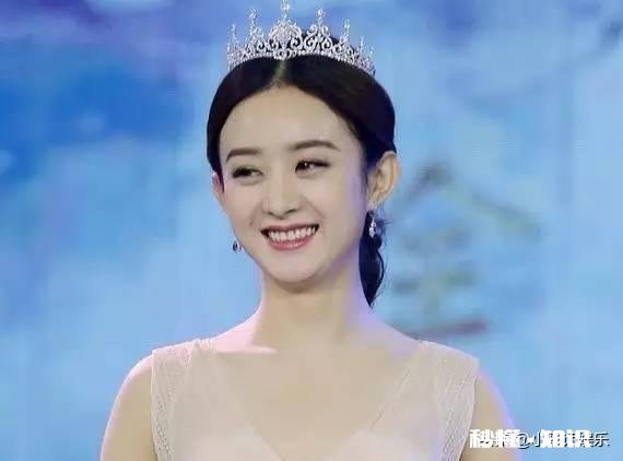 赵丽颖复出的第一部戏是现代剧还是古装剧大家猜猜