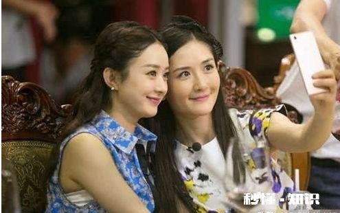 赵丽颖复出的第一部戏是现代剧还是古装剧大家猜猜