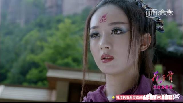 赵丽颖复出的第一部戏是现代剧还是古装剧大家猜猜