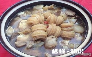 牛鞭怎么做才好吃