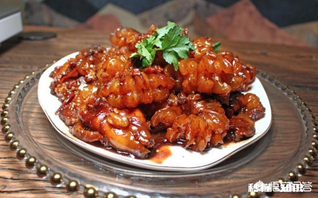 牛鞭怎么做才好吃