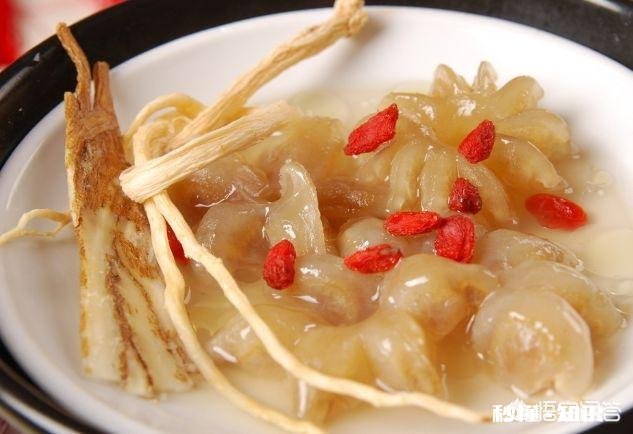 牛鞭怎么做才好吃