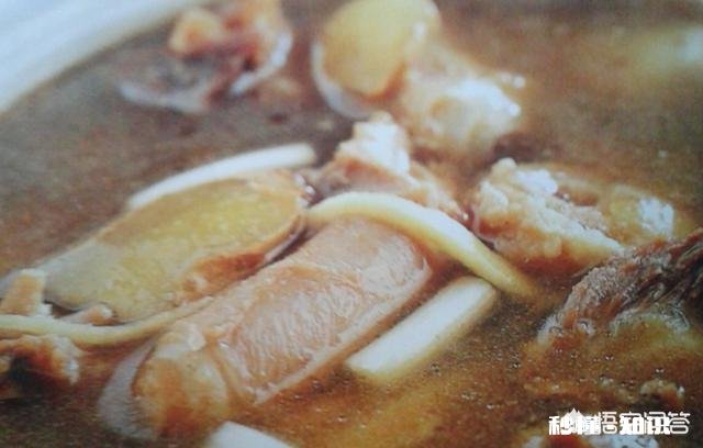 牛鞭怎么做才好吃