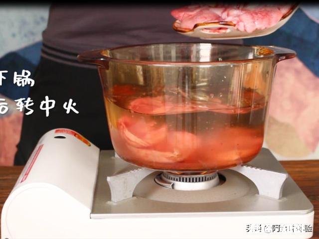 牛鞭怎么做才好吃