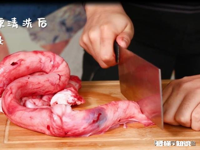 牛鞭怎么做才好吃