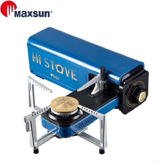 大家好，准备去西藏。西藏检查，能带烧水炉头和户外用的炉子吗