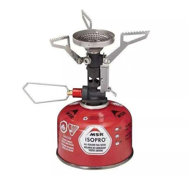 大家好，准备去西藏。西藏检查，能带烧水炉头和户外用的炉子吗